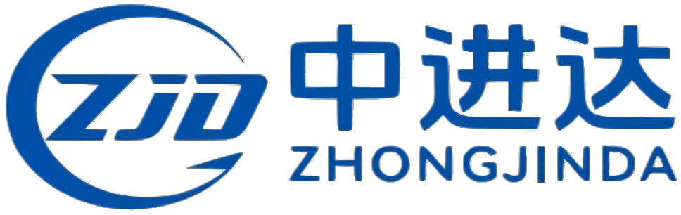 中进达 ZJD International